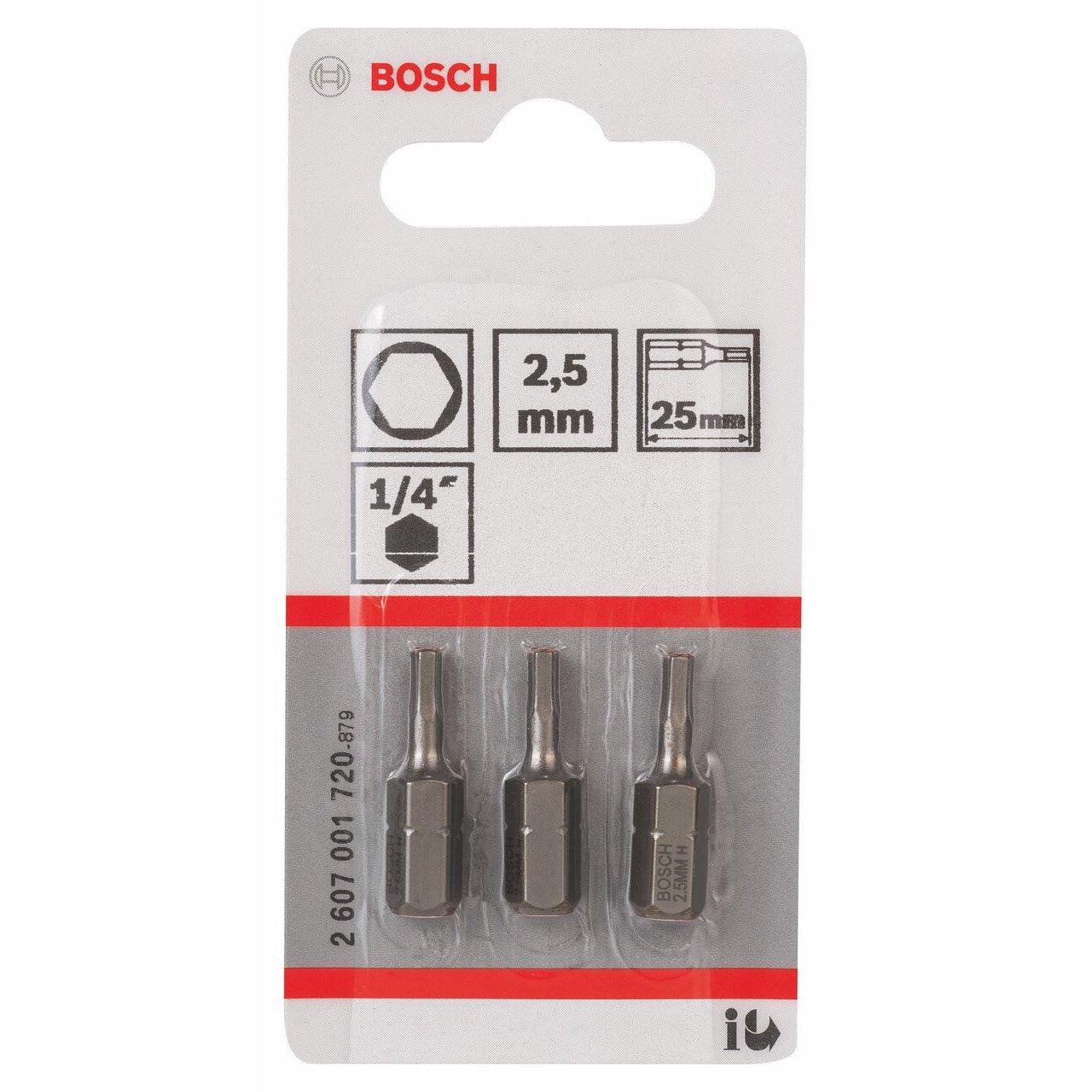 BOSCH Бит