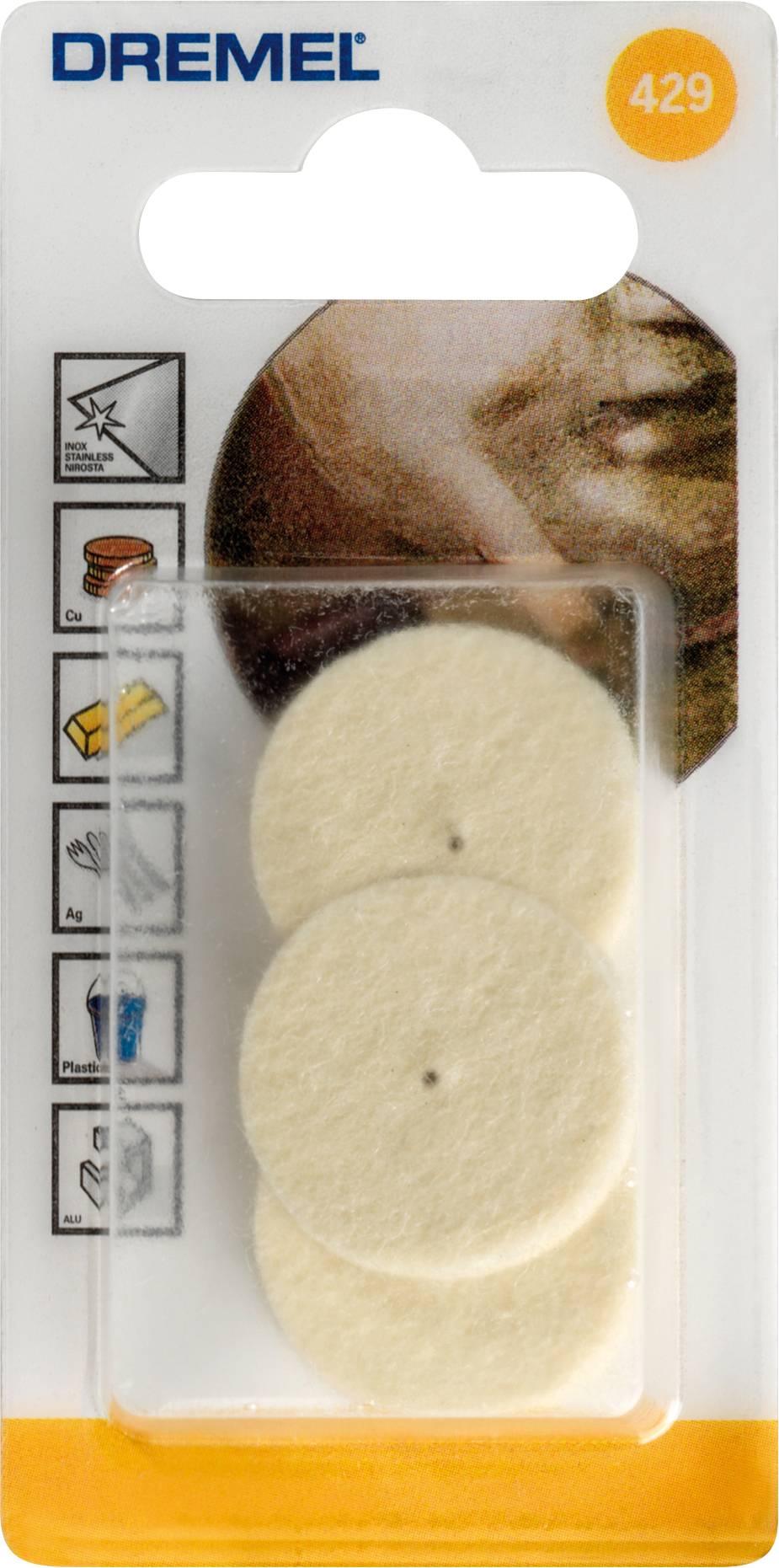 BOSCH PRIBOR Дремел 429