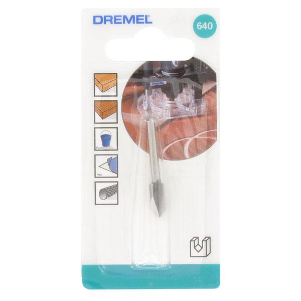 DREMEL Глодало хсс
