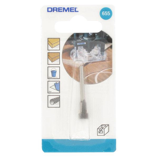 DREMEL Глодало хсс