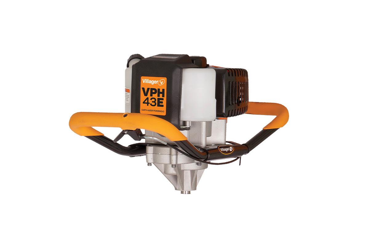 VILLAGER  Бушач ВПХ 43