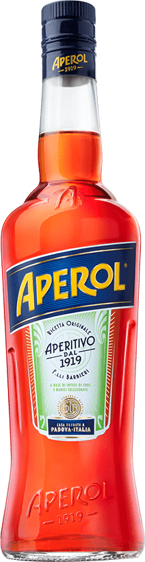 APEROL 0.7L(11% Alc)