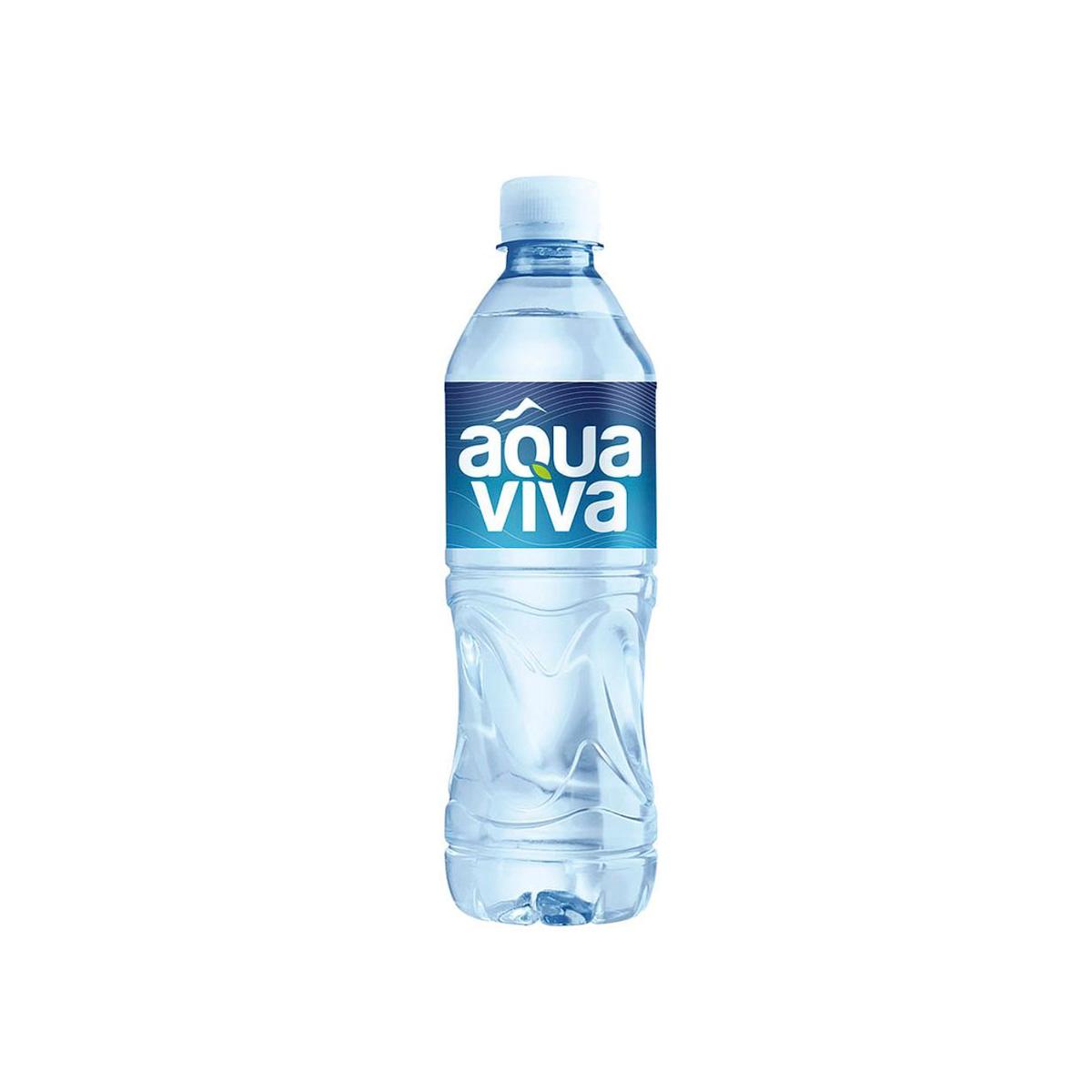 Aqua Viva Вода 0.5l