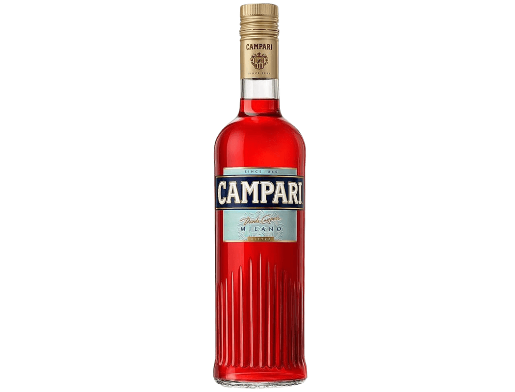CAMPARI 0.7 (25% Alc)