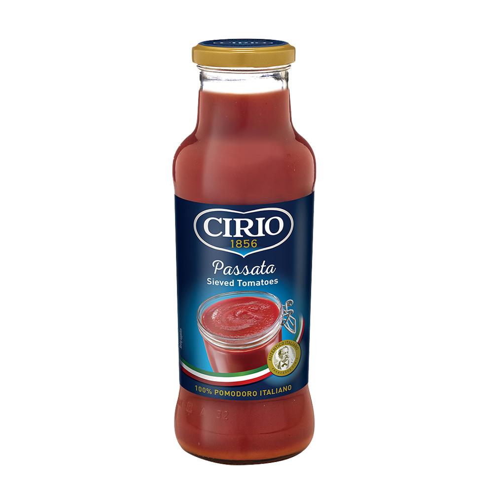 CIRIO Пасата 700Гр