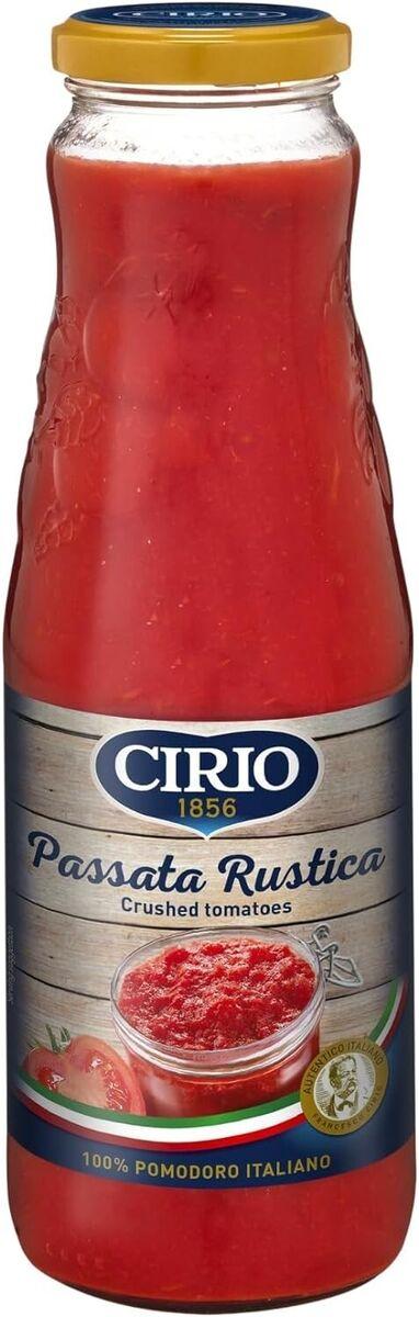 CIRIO Рустикa 680Гр