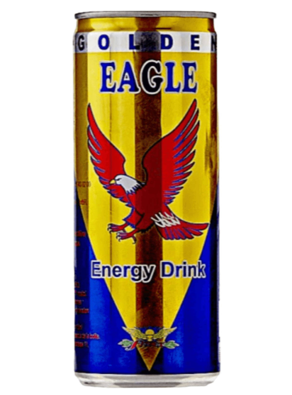 FRUTEKS Енергетски пијалок Golden Eagle 250 ml