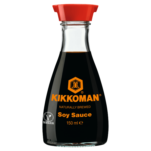 KIKKOMAN СОЈА сос 150мл