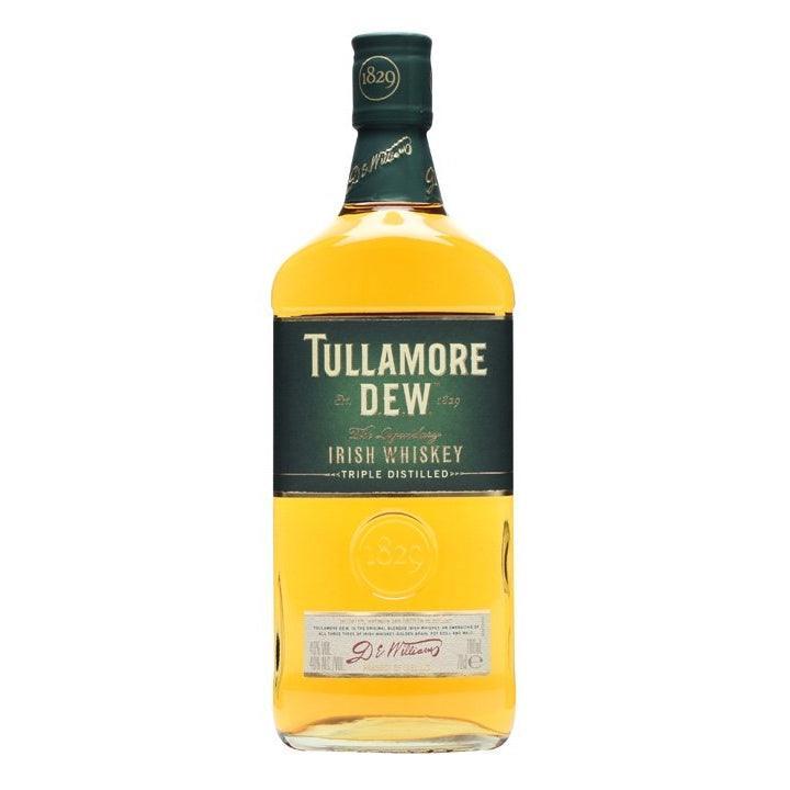 Tullamore DEW Виски, 0,7л