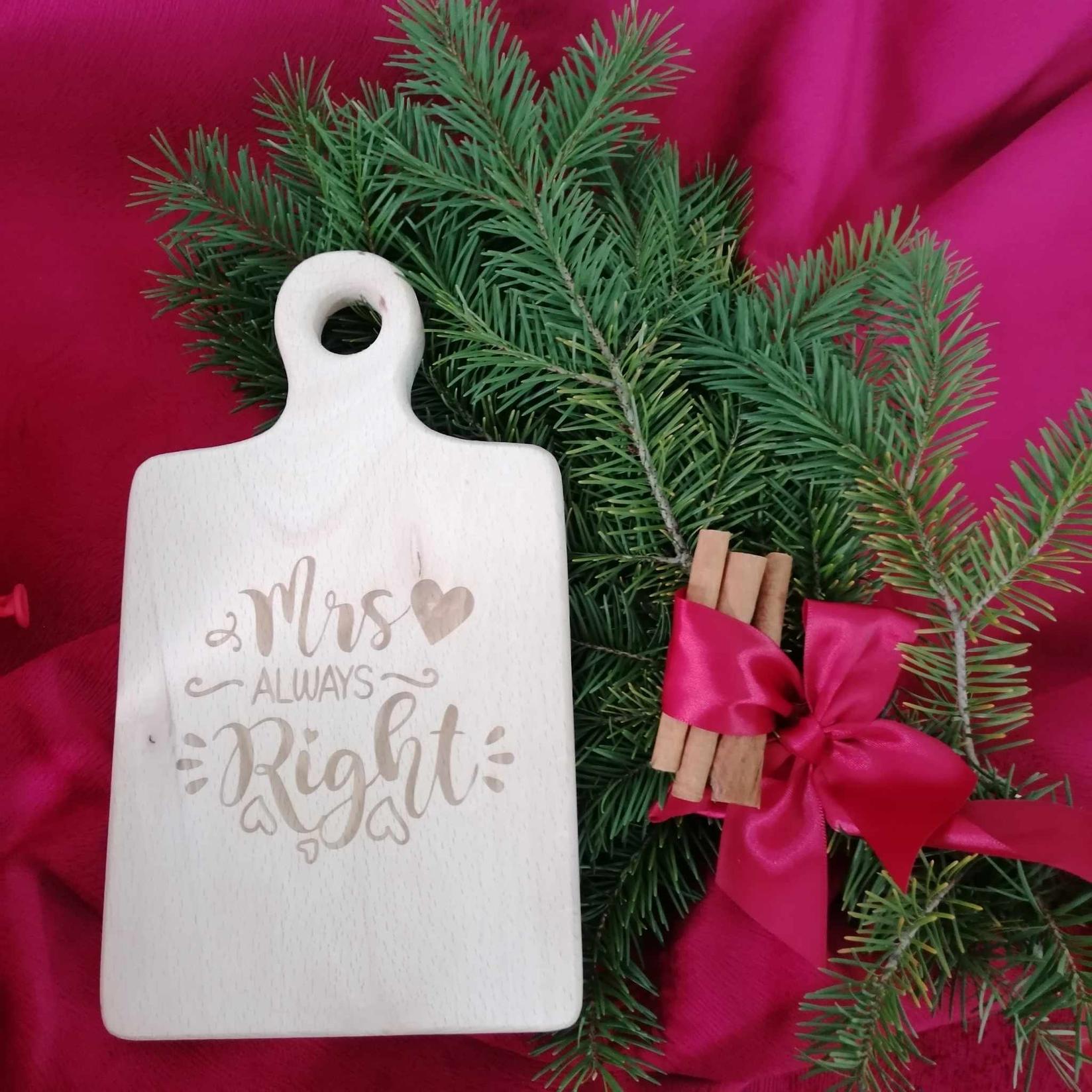 ДРВЕНО  КАТЧЕ Древна даска MR & MRS