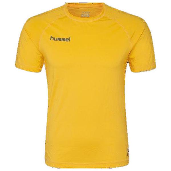 HUMMEL Дрес HML FIRST PERFORMANCE JERSEY S/S