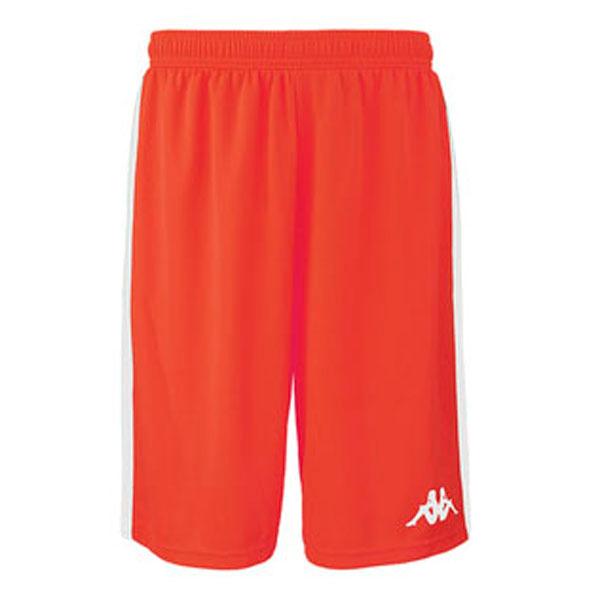 KAPPA Шорцеви 4Баскет caluso