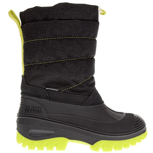 COPPERMINER Чизми детски swed