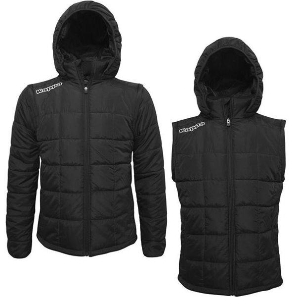 KAPPA Јакна 4SOCCER WAPLES