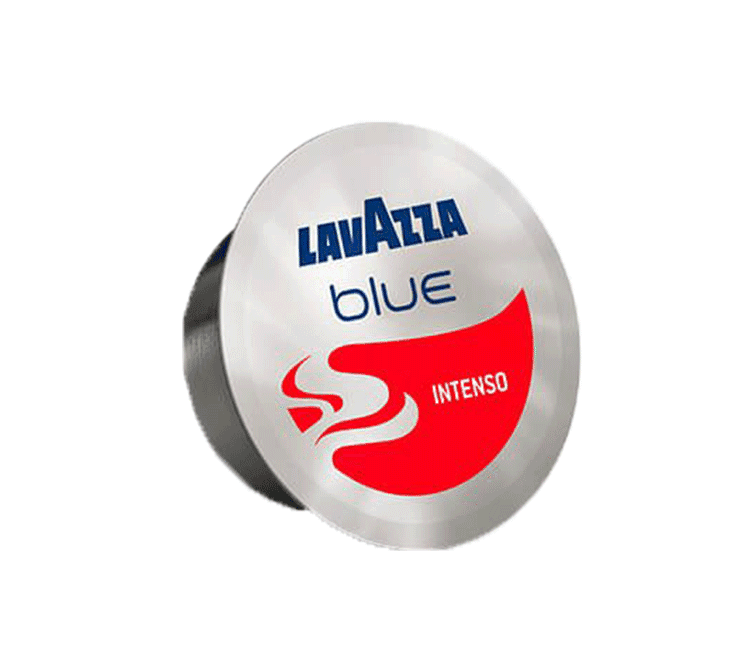 LAVAZZA Intenso | Blue
