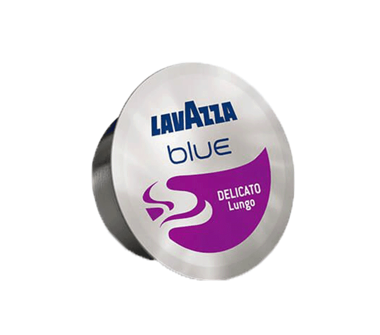 LAVAZZA Delicato | Blue