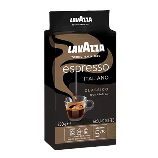 LAVAZZA Espresso Italiano Classico 250gr | Мелено