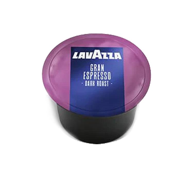 LAVAZZA Gran Espresso | Blue