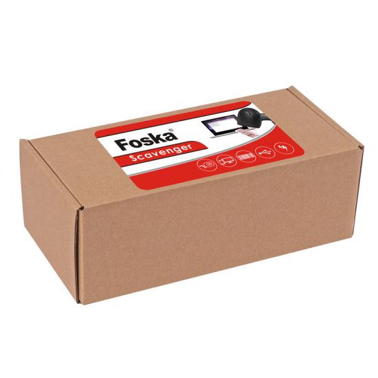 FOSKA Скенер за баркод