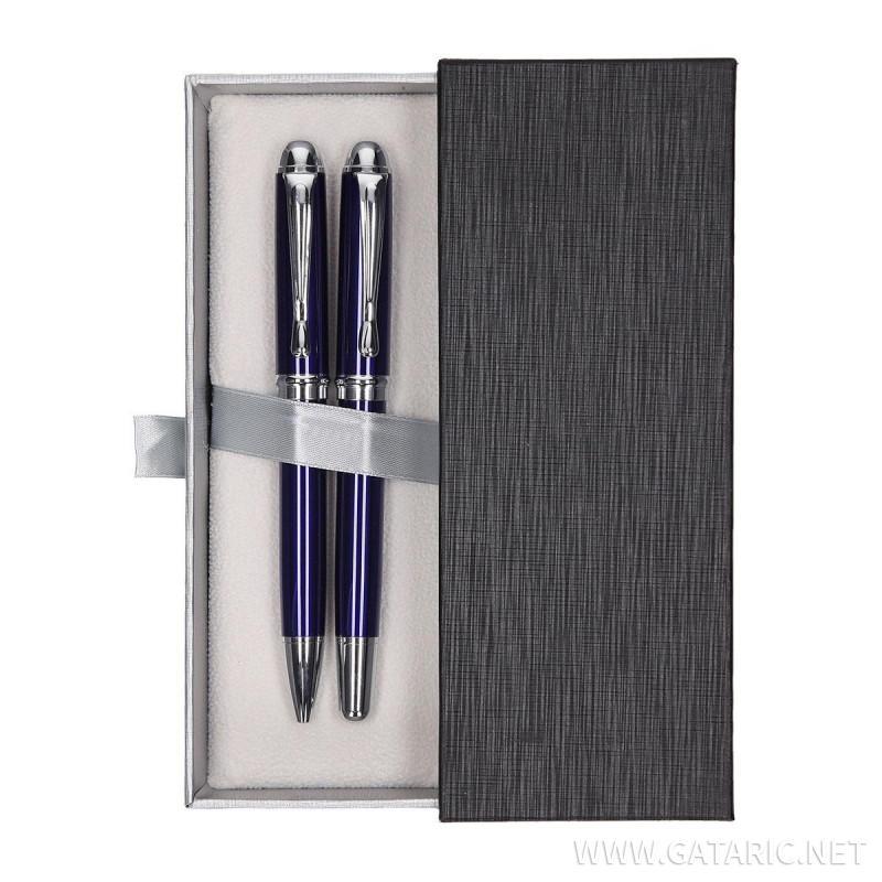 SPIRIT Сет пенкала Ambition тегет