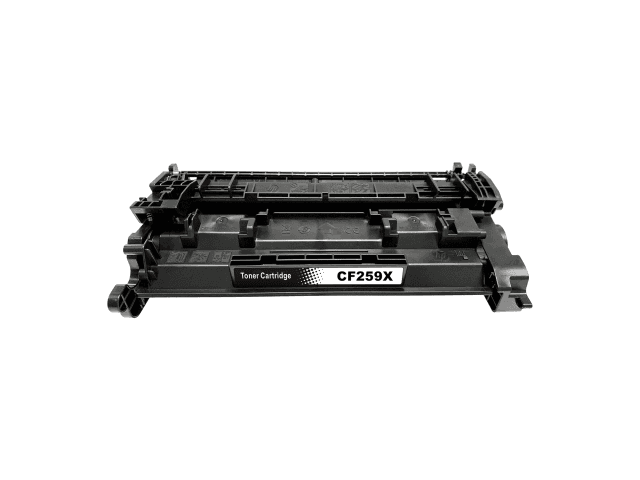 SPACE TONER Тонер HP CF259X без чип