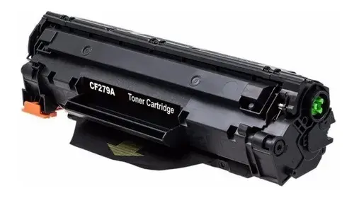 SPACE TONER Тонер HP CF279А