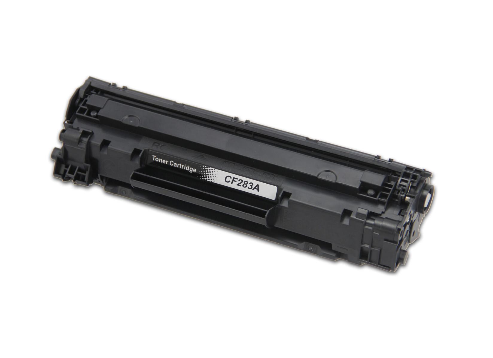 SPACE TONER Тонер HP CF283A