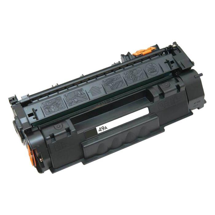 SPACE TONER Тонер HP Q5949A/Q7553A Universal