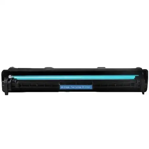 SPACE TONER Тонер HP CF232A Драм