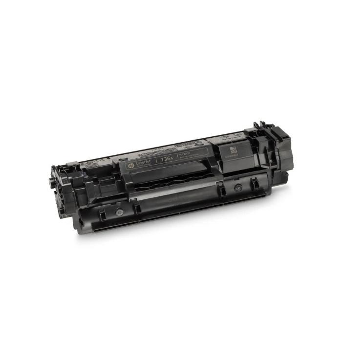 SPACE TONER Тонер HP N-W1360A