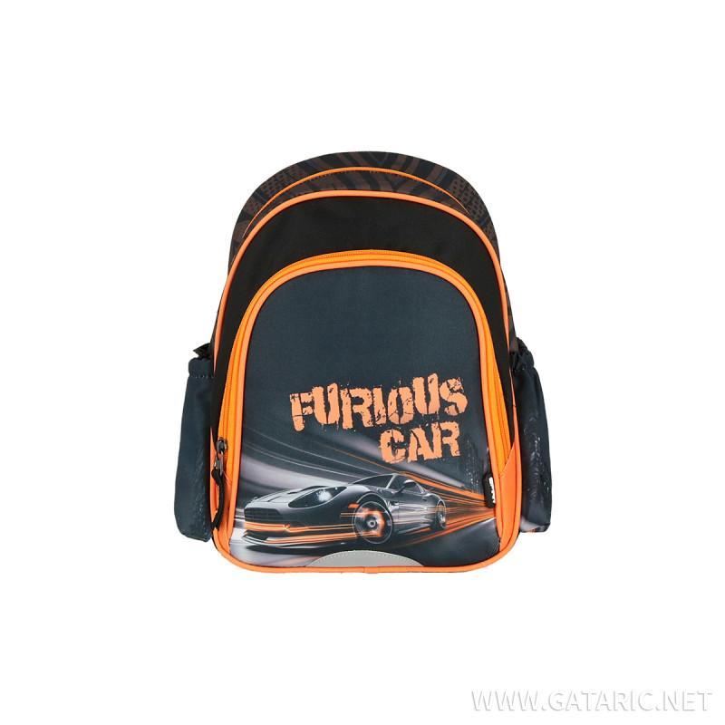 Spirit Ранец FOOTBALL GOAL (UNO Колекција