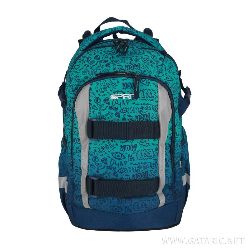 Spirit Ранец GALAXY 01