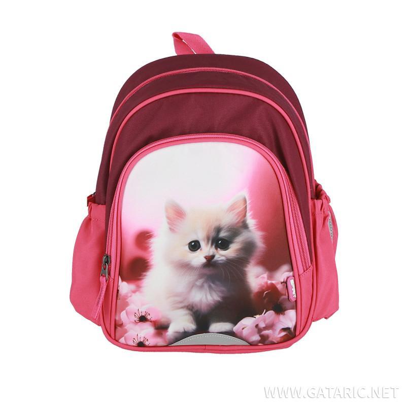 Spirit Ранец KITTY 1 (UNO Колекција)