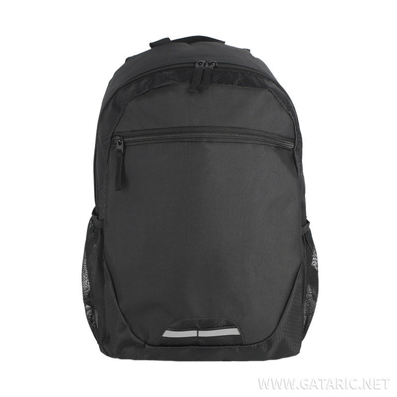 Spirit Ранец MATE, црн