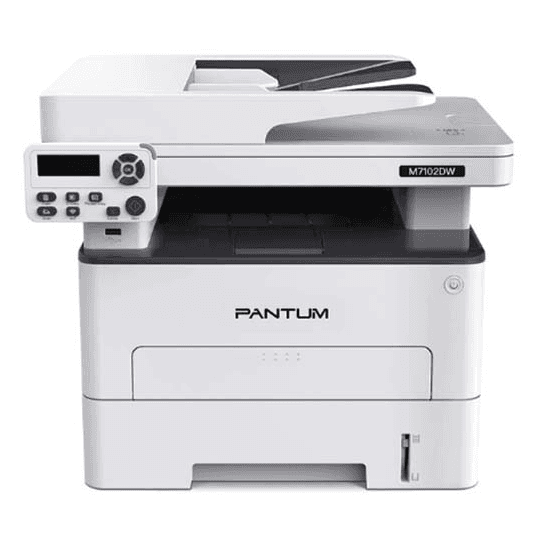 PANTUM Штампач / принтер Pantum M7105