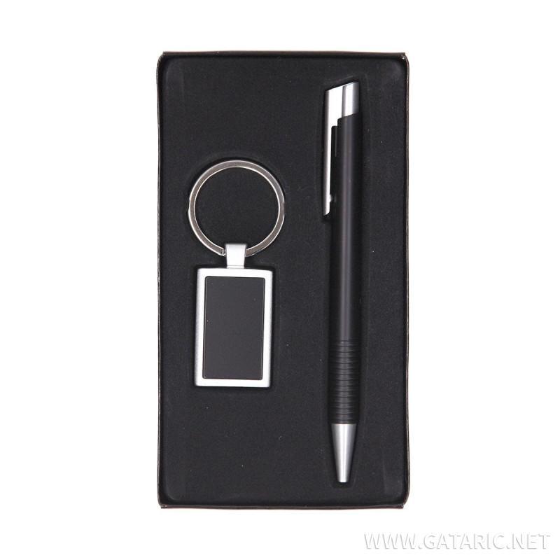 SPIRIT Хемиско пенкало со приврзок