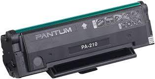 SPACE TONER Тонер Pantum Pa210