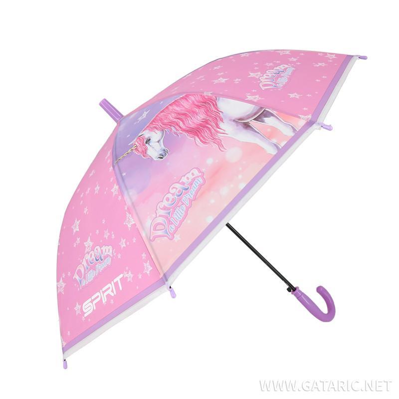 SPIRIT Чадор детски