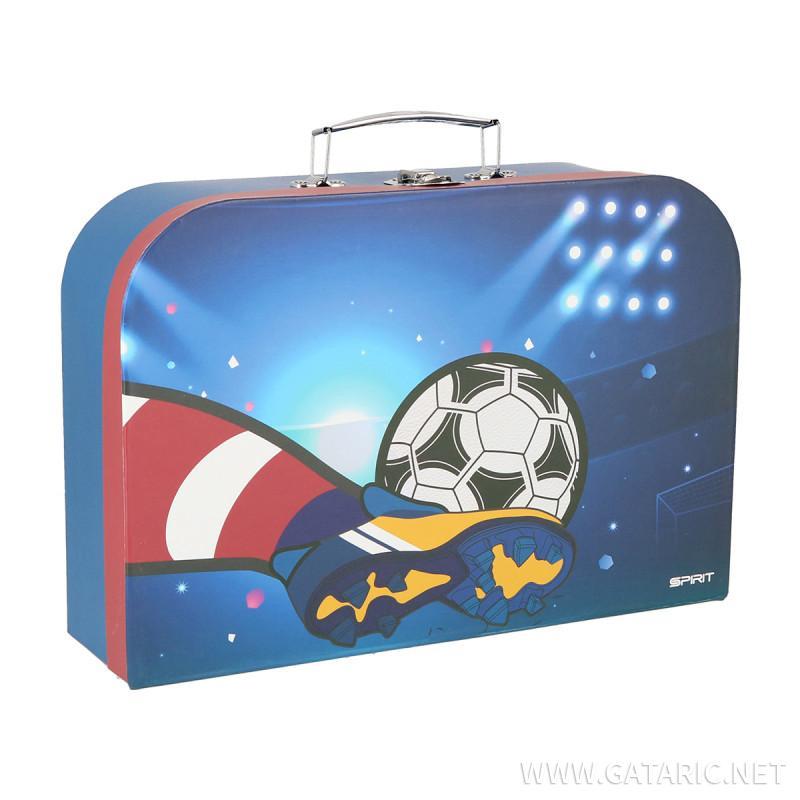 SPIRIT Торба / куфер за деца