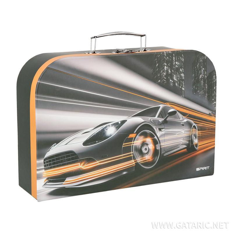 SPIRIT Торба / куфер за деца