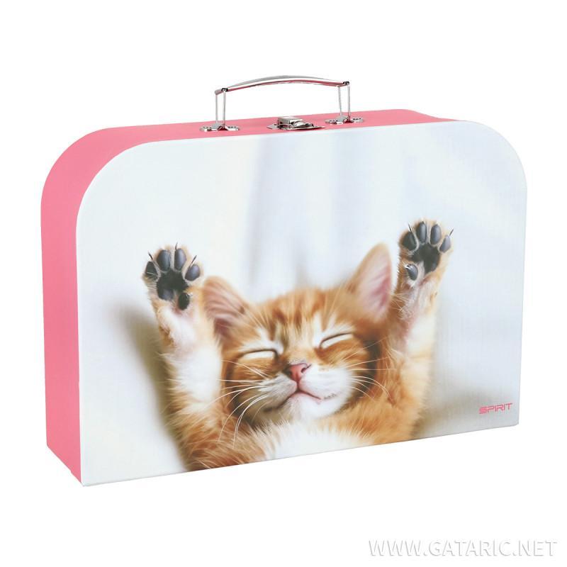 SPIRIT Торба / куфер за деца