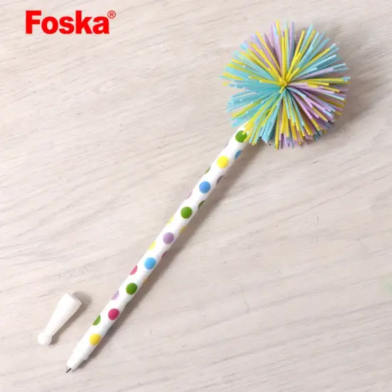 FOSKA Хемиско пенкало 3516 Цуте Ламб