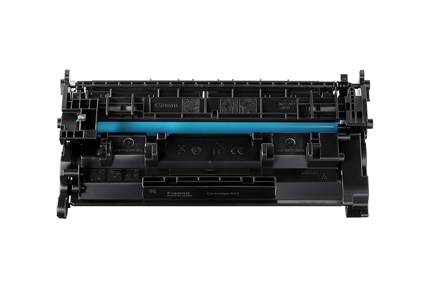 Space Toner Тонер Canon CRG-057