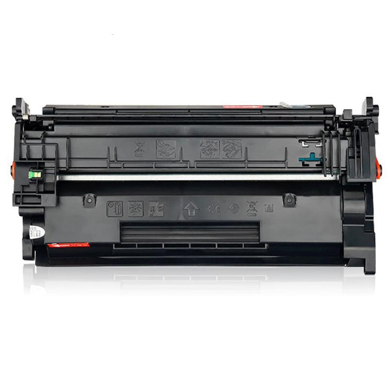 Space Toner Тонер Canon CRG-057H with chip