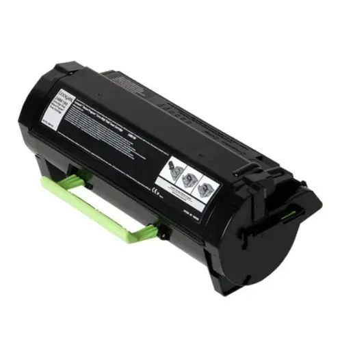 Space Toner Тонер Lexmark 512