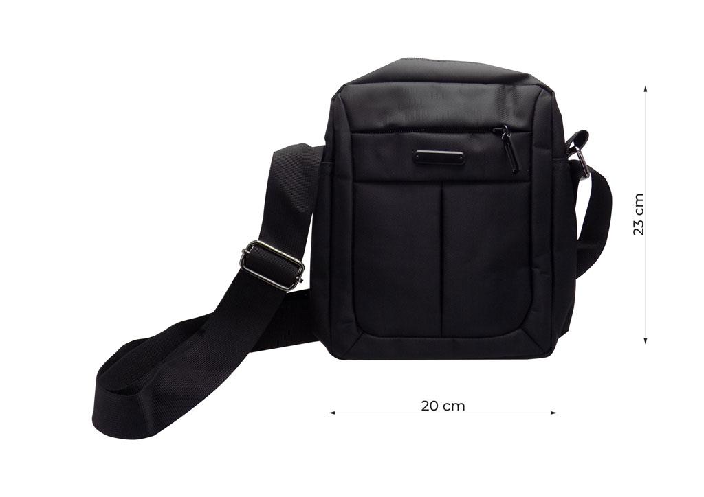 Optimum Машка чанта