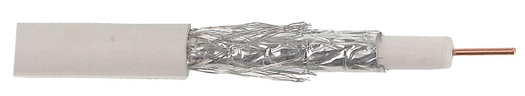 HYUNDAI Коаксијален кабел rg6 (100m)