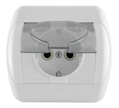 Приклучок ii шуко ројал 15.01.068