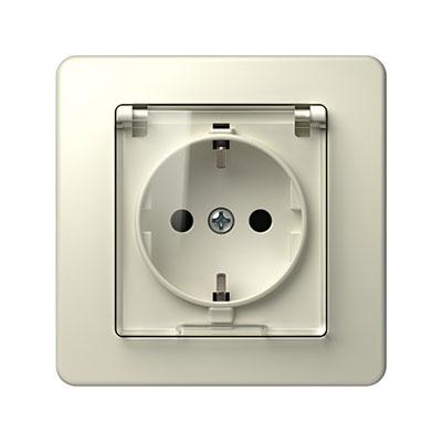 TEM Приклучок ii шуко беж економик