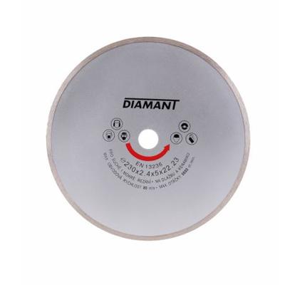 FESTA Диск дијамантски 230x22.2X2.4мм